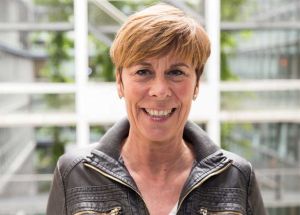 Porno aktrisa Svetlana Frolikova