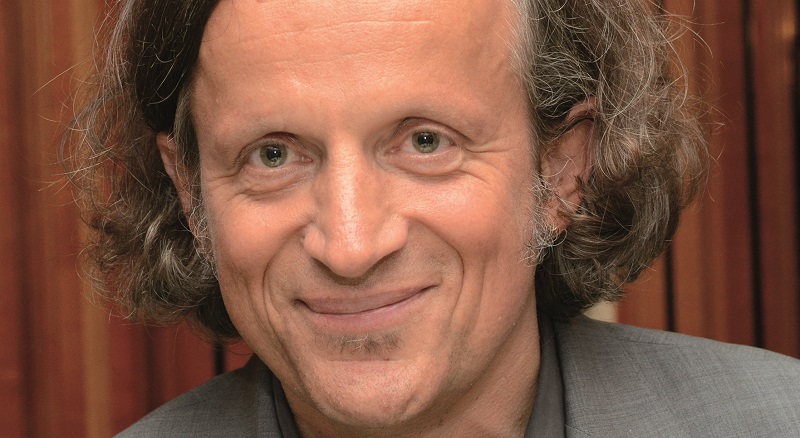 »Es fehlt an Impulsen aus dem stationären Sortiment«