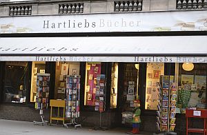 Petra Hartlieb Wir Wollen Nicht Wachsen Aber Wir Mussen Buchreport
