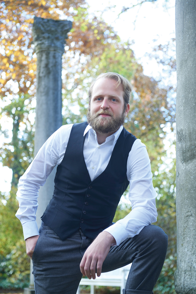 (Foto: Laura J. Gerlach)