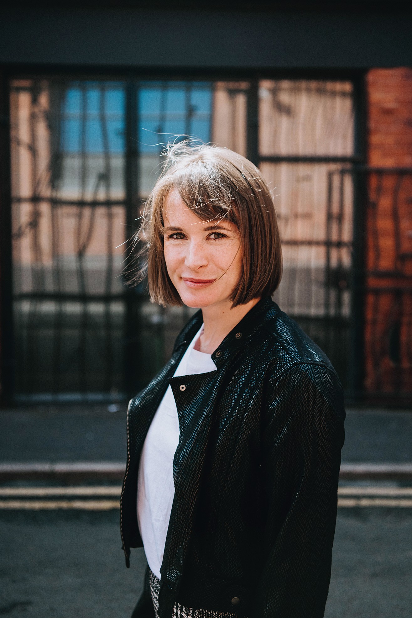 Abigail Dean (Foto: Nicola Thompson Photography)