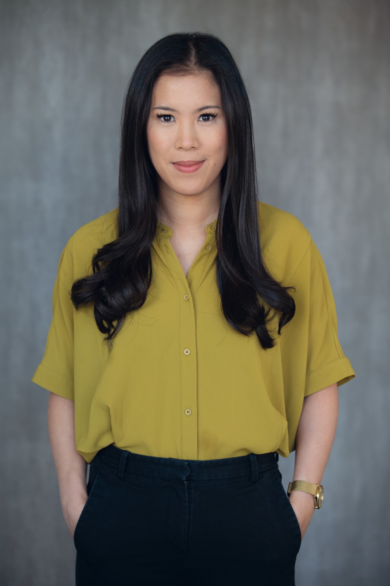 Wissenschaftliche Aufklärung: Mai Thi Ngyuen-Kim, 1987 in Heppenheim geboren, ist u.a. Chemikerin, Fernsehmoderatorin, Wissenschaftsjournalistin und Autorin. Im Oktober 2020 erhielt sie für ihre Arbeit das Bundesverdienstkreuz. (Foto: Thomas Duffe)