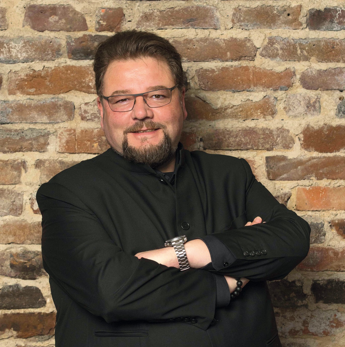 Bernd Zipper (Foto: Zipcon Consulting)