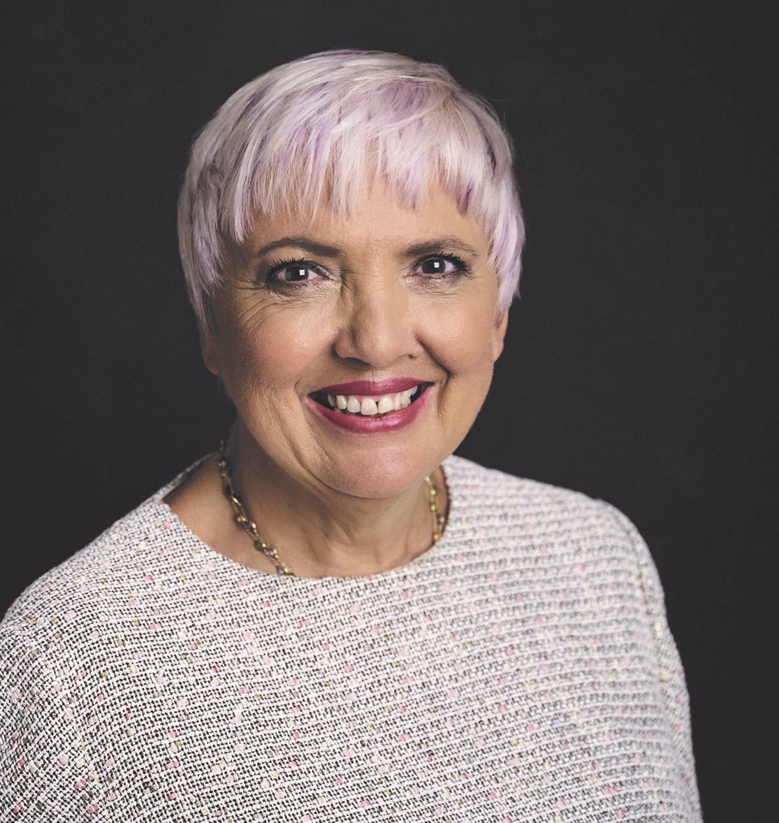 Aufgefüllter Etat: Claudia Roth, seit Dezember Kulturstaatsministerin, hatte den Sockelbetrag für die Anerkennungsprämie zuletzt aufgestockt. (Foto: Christian Schuller)