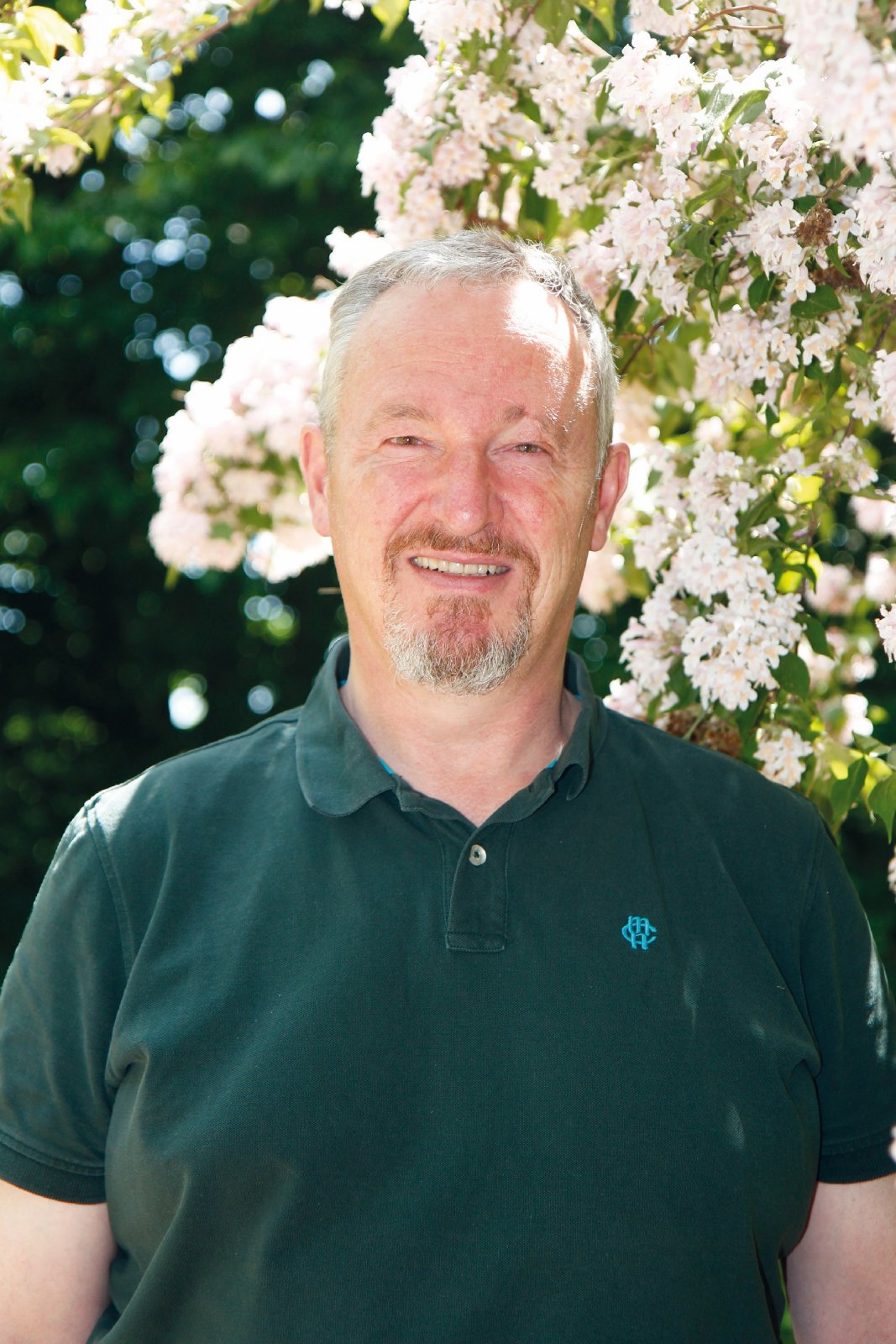 Familienunternehmer: 2007 übernahm Matthias Ulmer die alleinige Geschäftsführung des Eugen Ulmer Verlags von seinem Vater Roland Ulmer. (Foto: C. von Freyberg)