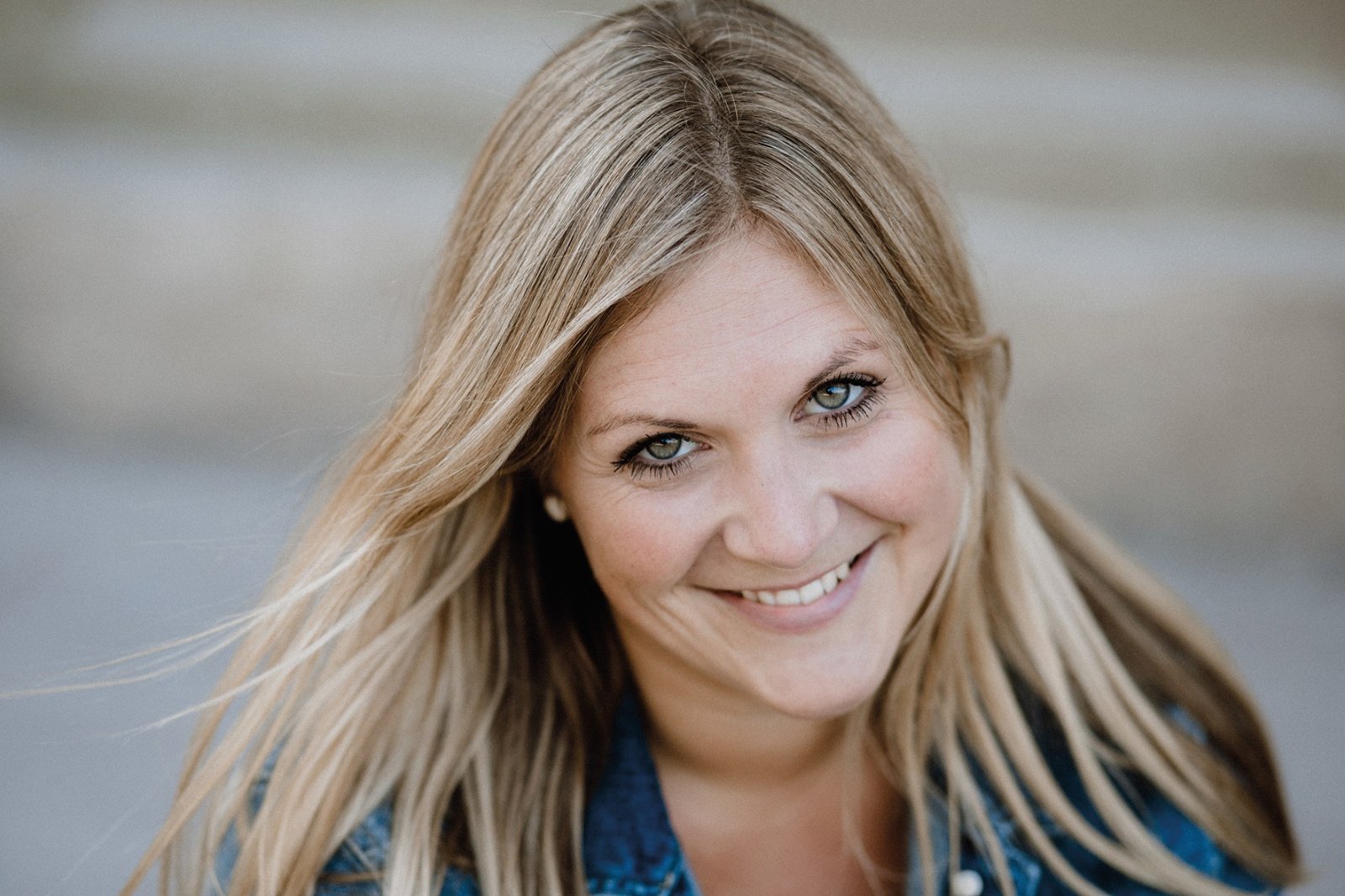 Lilly Lucas (Foto: Wundertoll Fotografie)