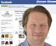 Wozu Online-Netzwerken, Herr Damke