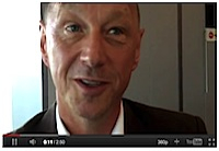 Videointerview mit Rainer Osnowski zur Lit.Cologne Spezial 2011