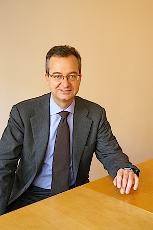 Lieben Sie den Umbruch, Herr buchreport