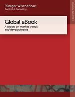 Global E-Book Report Cover