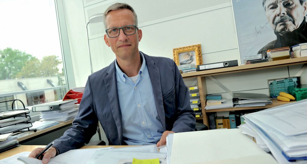 »Das haptische Hörbuch wird es noch lange geben«