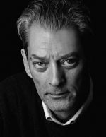 Paul Auster (Foto: Lotte Hansen)
