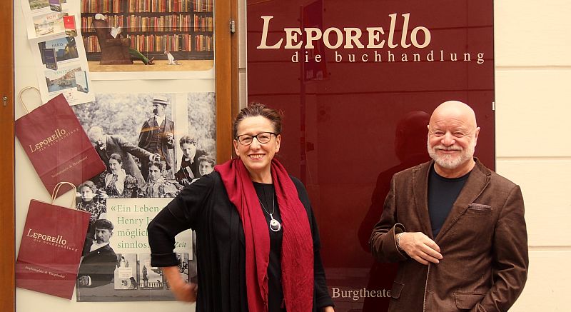 Buchhandlung Leporello Wir Sind Hyperaktiv Buchreport