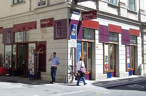 Buchhandlung Leporello Wir Sind Hyperaktiv Buchreport