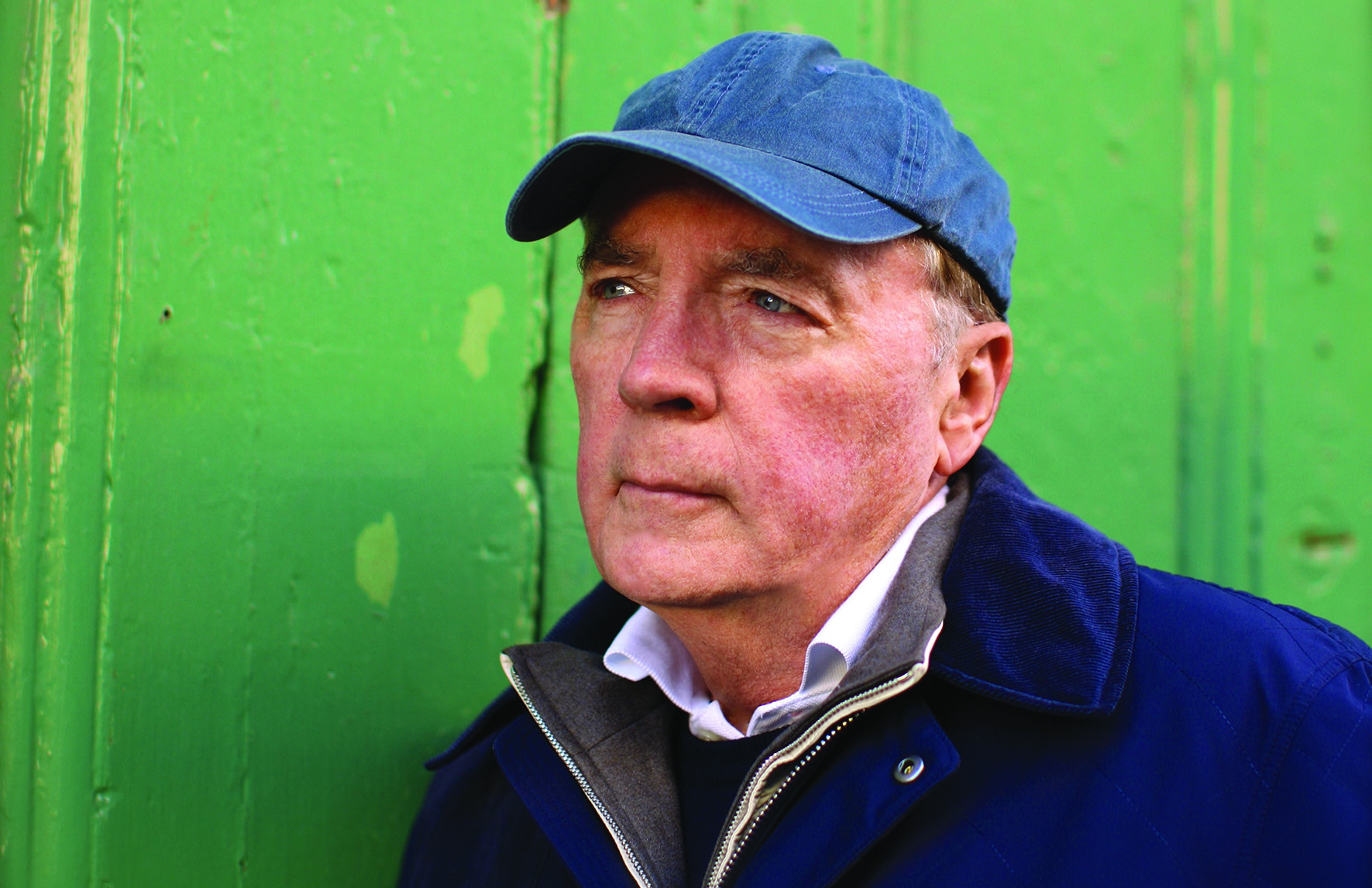 James Patterson thematisiert Amazon buchreport