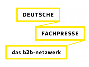 Die Deutsche Fachpresse: Marketing- und Dienstleistungsplattform für Anbieter von Fachinformationen