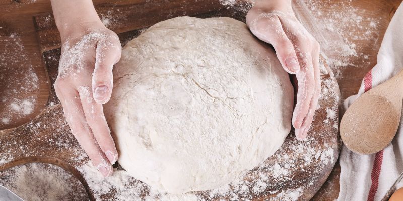 Tipps und Tricks für Brötchen und Baguette