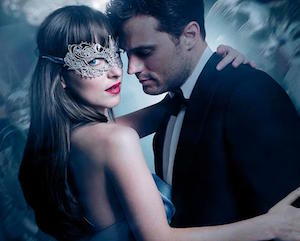 DARKER – Fifty Shades of Grey. Gefährliche Liebe von Christian selbst erzählt