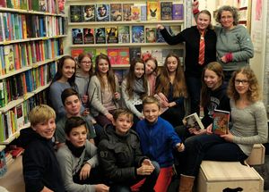 Foto: Buchpalast