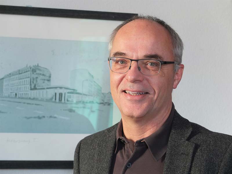 Biesalski (Foto: privat)