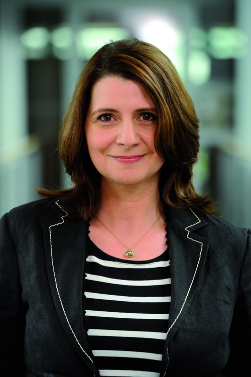 Sanya Saydo (Foto: Egmont)