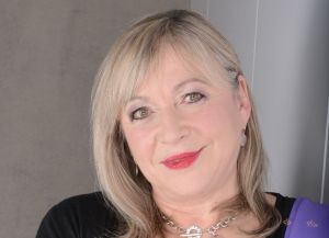 Silvia Kuttny-Walser (Foto: privat)