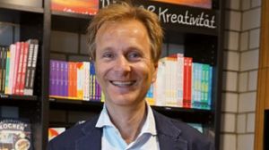 Hartmut Falter (Foto: buchreport)