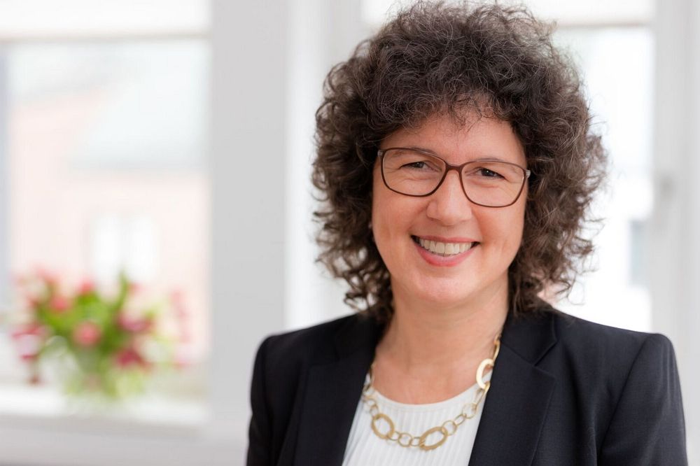 Dr. Kirsten Steffen. Foto: Bommersheim Consulting.