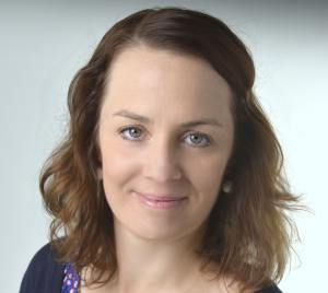 Sarah Mirschinka (Foto: Oliver Favre)