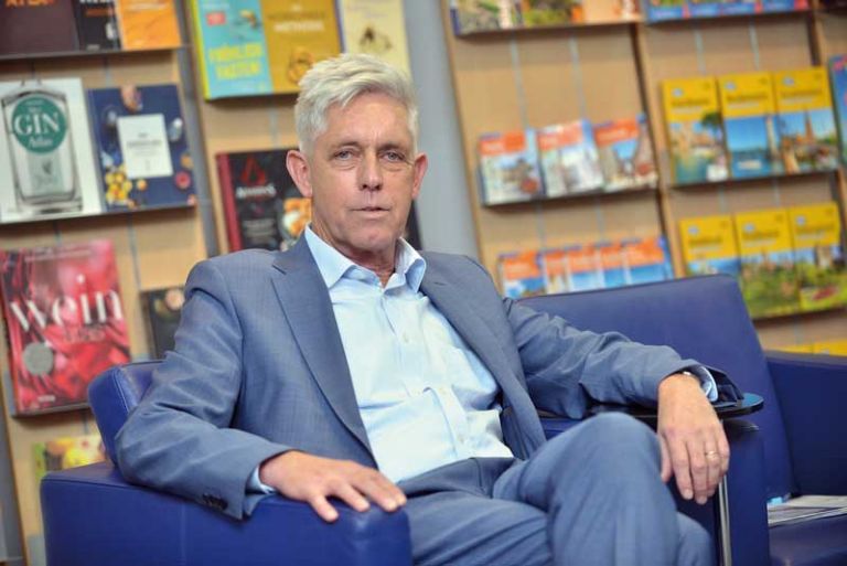 Buchvorstand Kessler verlässt Ganske buchreport