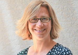 Christiane Schulz (Foto: Weber Shandwick)
