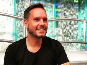 Kai Schmidhuber (Foto:Foto: L'Oréal.)