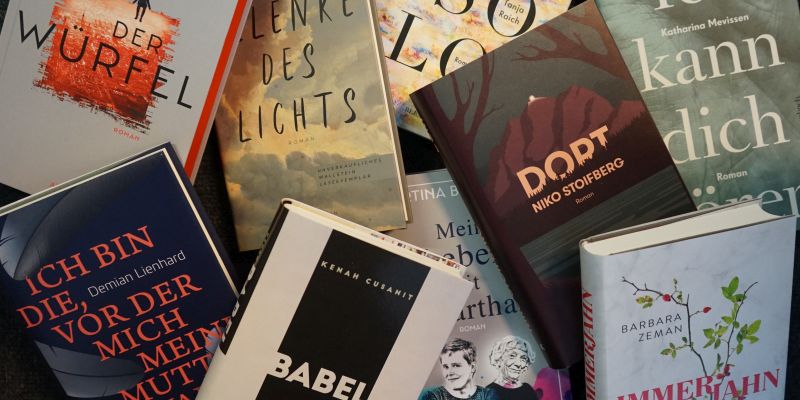 Neugier und Hoffnung: Vom Zauber des Anfangs