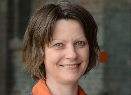 Ulla Domke. Foto: Schaeffer Poeschel.