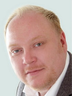 Marc Sieper (Foto: Andreas Biesenbach)