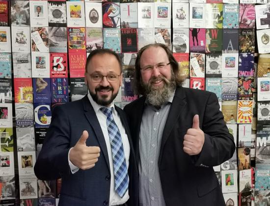 Bedey Media Größenwahn Verlag schließt sich der Gruppe an buchreport