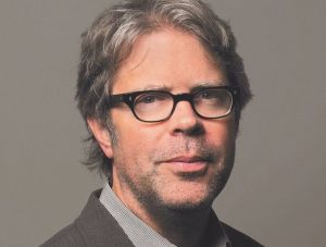 Jonathan Franzen (Foto: Beowulf Sheehan)