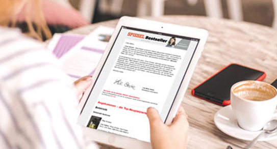 Bestseller-Barometer