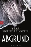 Sigurdardóttir_abgrund