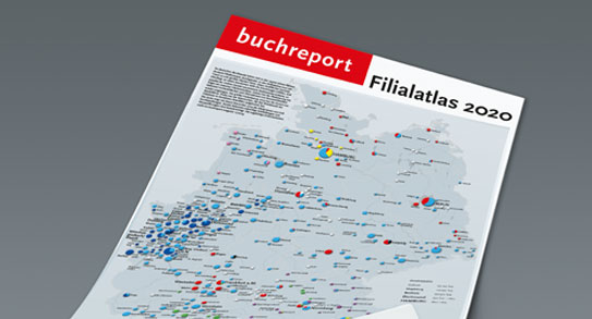 Bestseller-Barometer