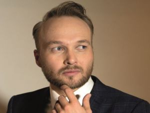 Arjen Lubach