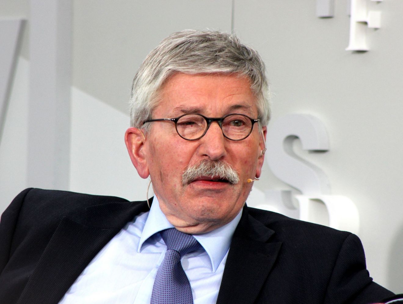 sarrazin Archive buchreport