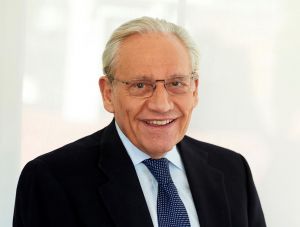 Bob Woodward (Foto: Lisa Berg)