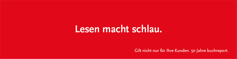 50 Jahre buchreport