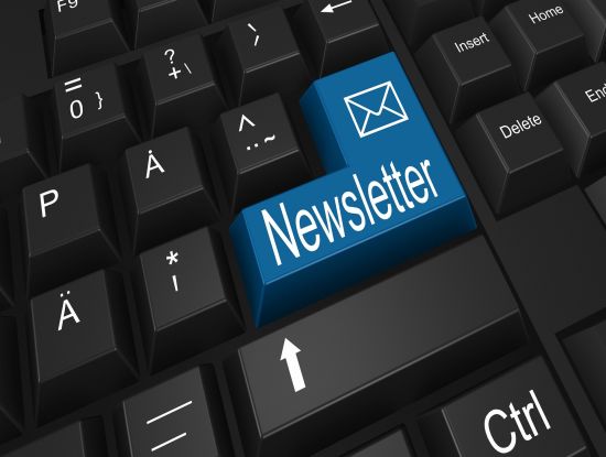 Newsletter Marketing