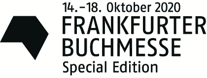 Frankfurter Buchmesse 2020 Special Edition-Logo (© Frankfurter Buchmesse)