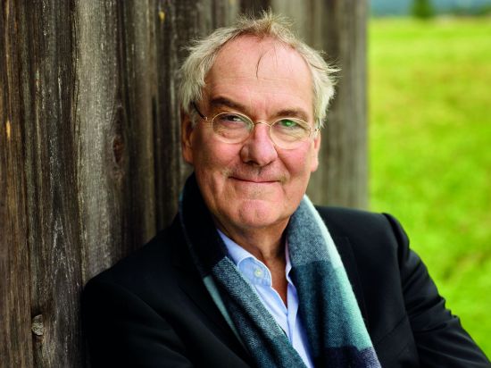 Kulinarischer Krimi auf Platz 1 buchreport