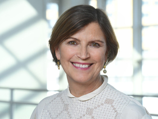 Renate Bayaz (Foto: Springer Nature)