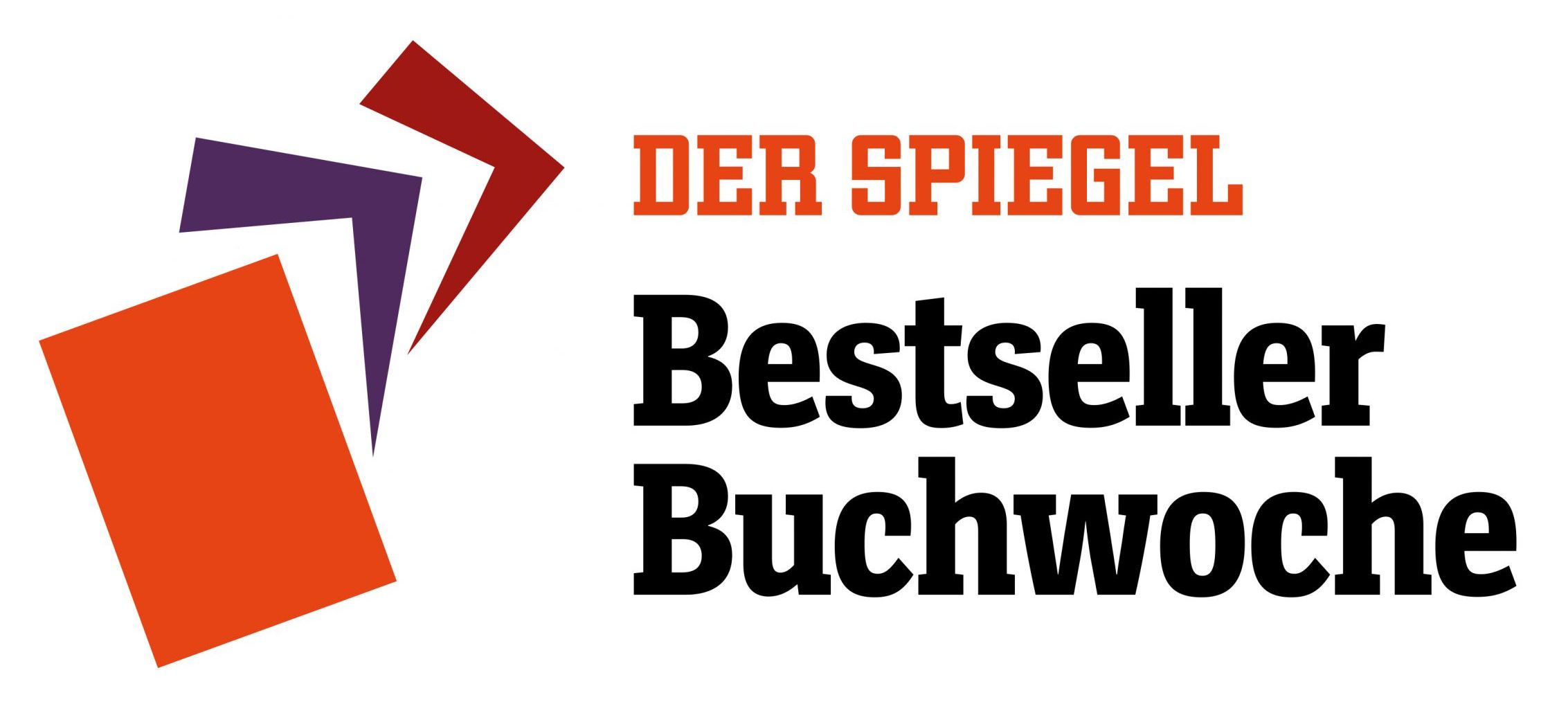 SPIEGEL-Bestseller Buchwoche