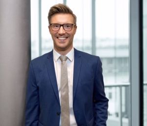 Robert Hietkamp ist Experte für die ganzheitliche Vernetzung von Vertrieb, Strategie- und Geschäftsmodellentwicklung. Seine Kompetenz bringt er jetzt als Senior Manager bei Publisher Consultants ein. (Foto: Publisher Consultants)